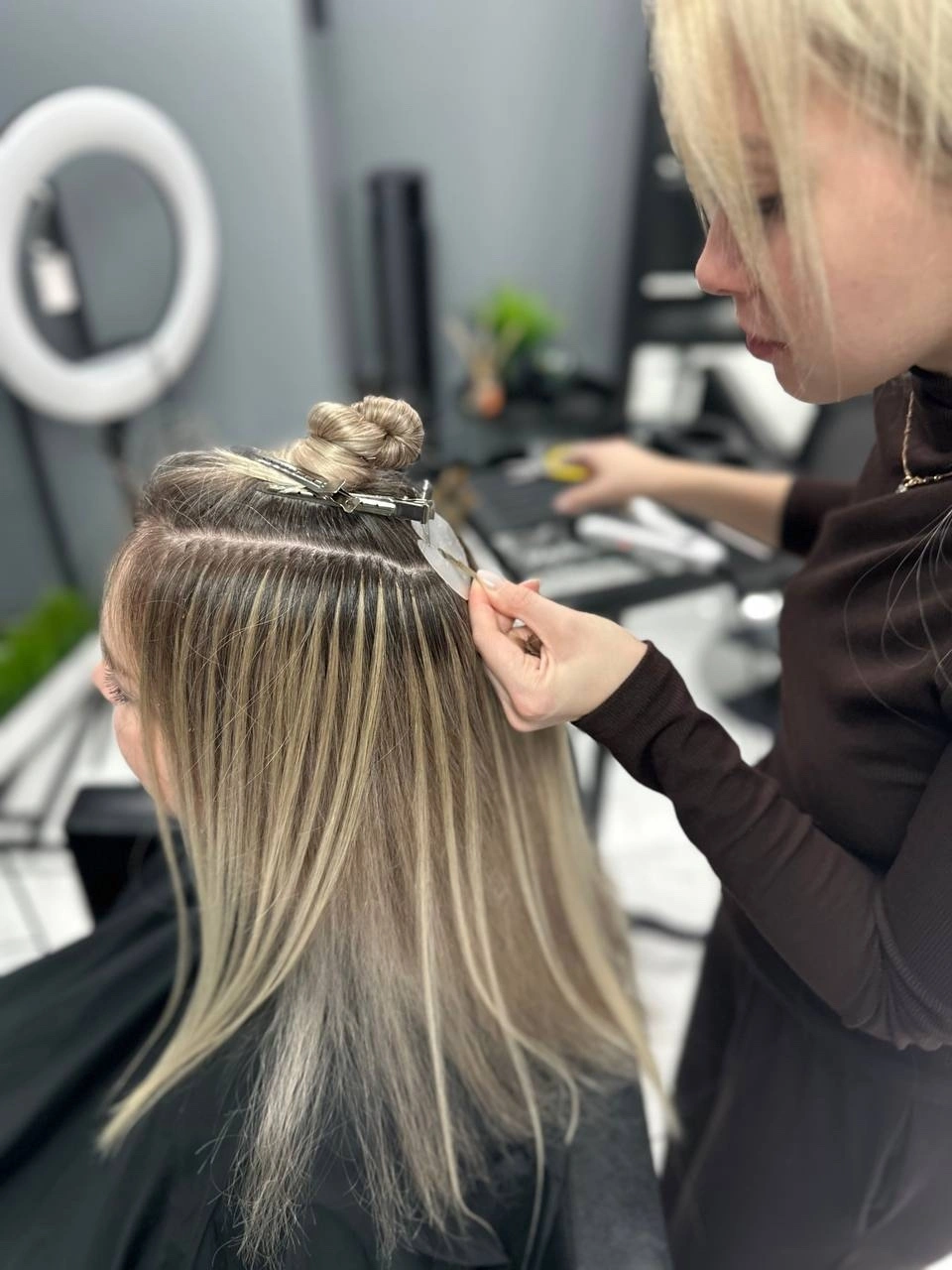 Обучение в школе IN LOVE